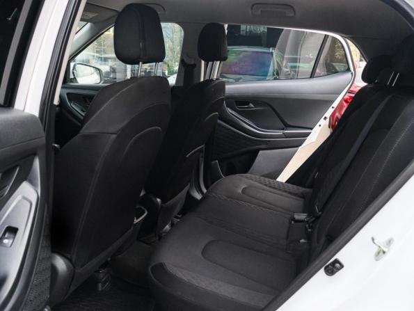 Hyundai Creta II с пробегом 2021 года, цена 2 070 000 рублей, 75419 км, внедорожник, Автокод Объявления
