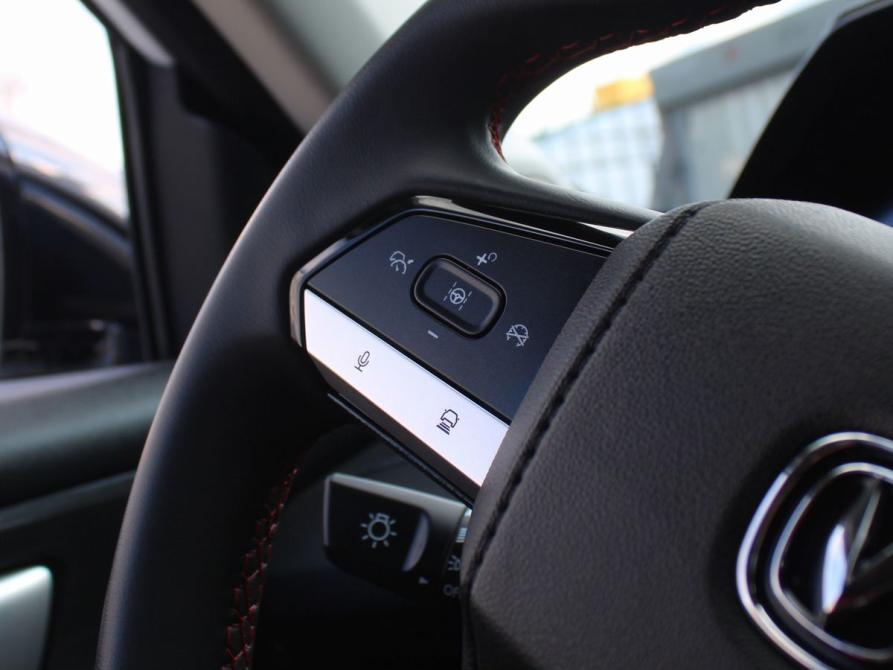 Changan UNI-S (CS55 Plus) Дзержинск  - изображение 10