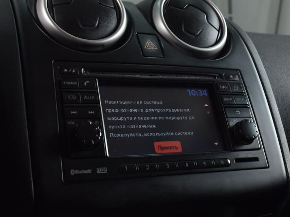 Nissan Qashqai+2 I Рестайлинг с пробегом 2012 года, цена 979 995 рублей, 233110 км, внедорожник, Автокод Объявления