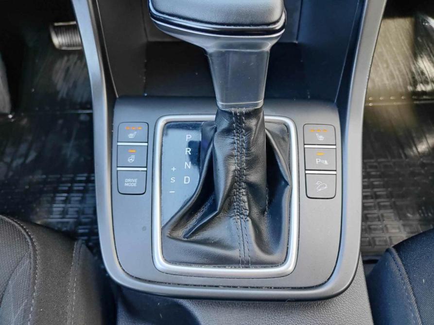 Hyundai Creta II Санкт-Петербург  - изображение 24