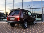 Lada (ВАЗ) 2121 (4x4) I Рестайлинг Калуга  - изображение 17
