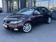 Kia Cerato II Санкт-Петербург  - изображение 7