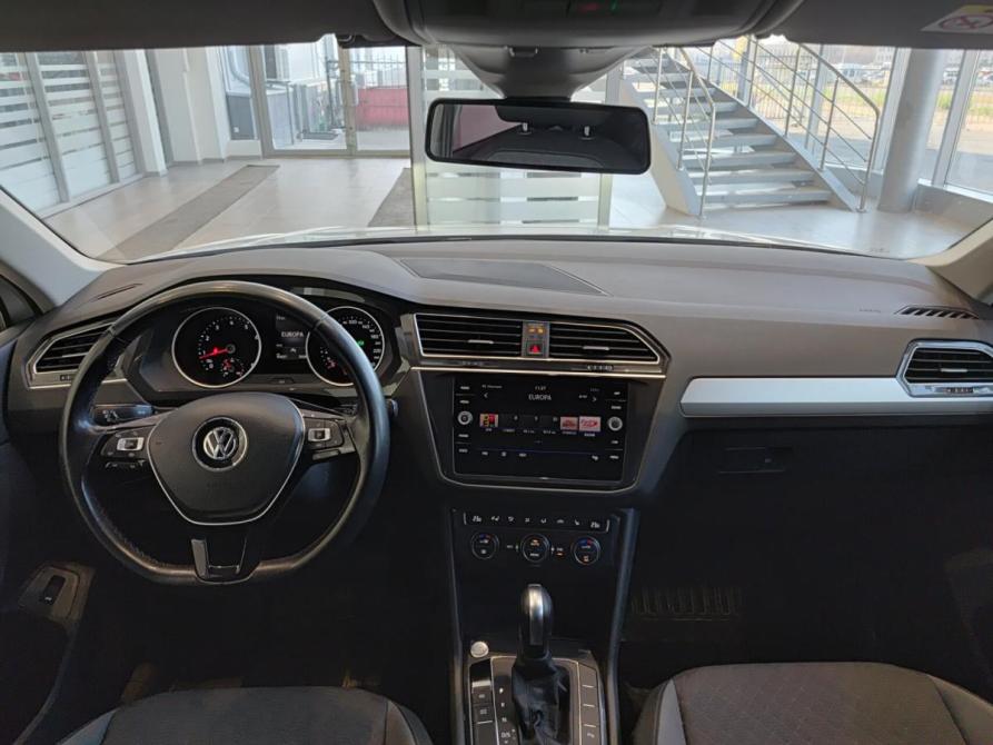 Volkswagen Tiguan II Казань  - изображение 17