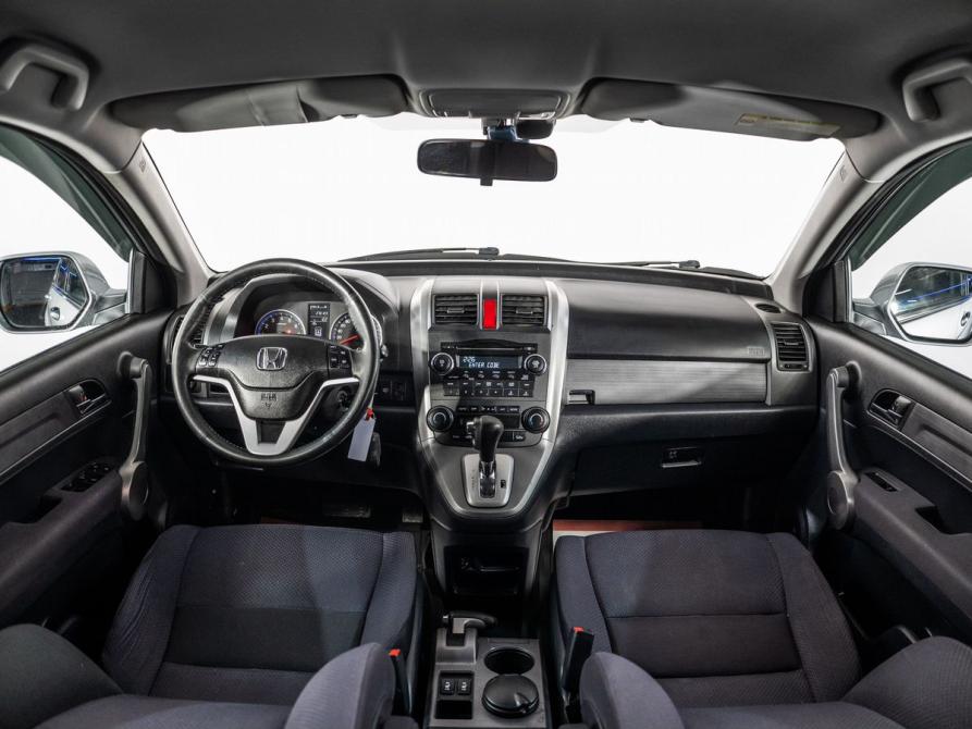 Honda CR-V III Иркутск  - изображение 8