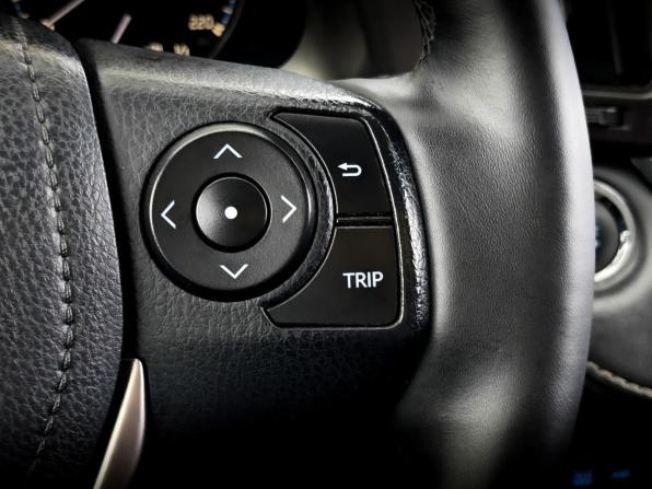 Toyota RAV4 IV (XA40) Рестайлинг с пробегом 2019 года, цена 2 500 000 рублей, 139234 км, внедорожник, Автокод Объявления