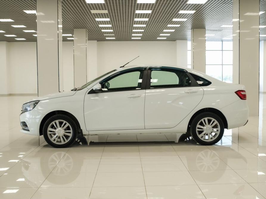 Lada (ВАЗ) Vesta I Самара  - изображение 6