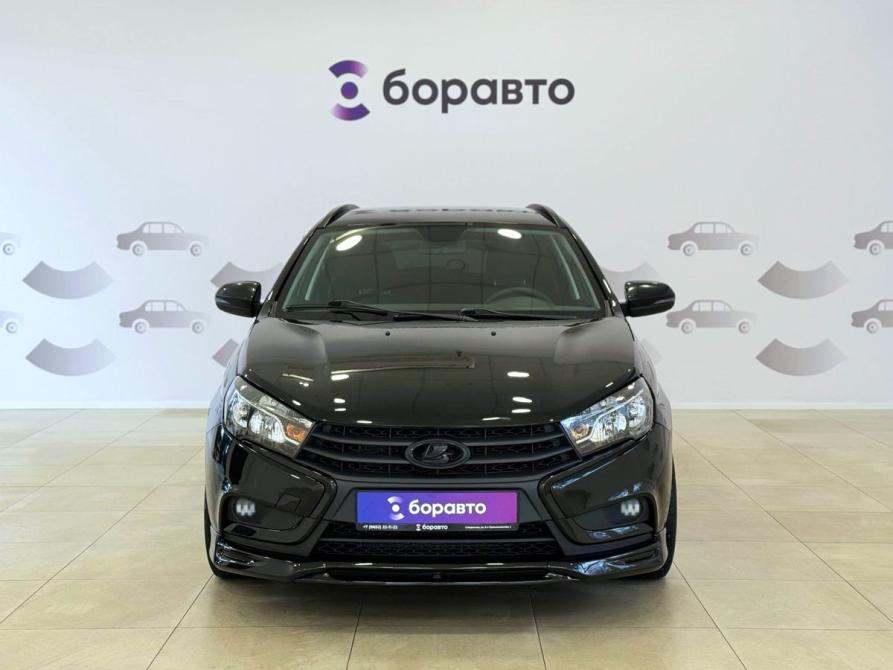 Lada (ВАЗ) Vesta I Ставрополь  - изображение 2