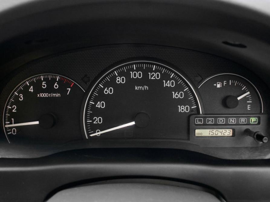 Toyota Ipsum II (M20) Рестайлинг Екатеринбург  - изображение 13