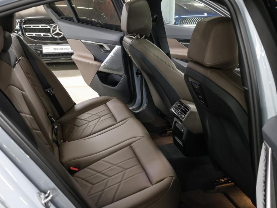 BMW 5 серии VIII (G60/G61/G68) Москва  - изображение 13