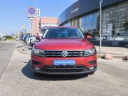 Volkswagen Tiguan II Санкт-Петербург  - изображение 25