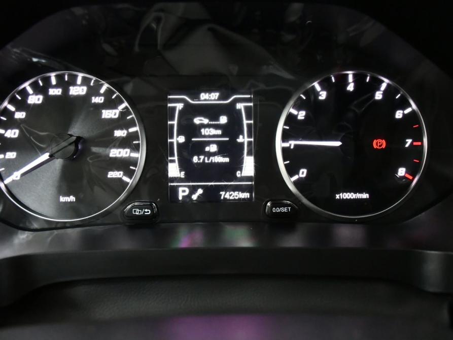Chery Tiggo 4 Pro I Новосибирск  - изображение 11