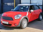 Mini Countryman I Москва  - изображение 16