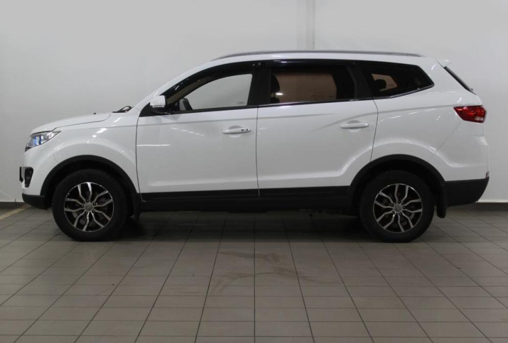 Lifan Myway Астрахань  - изображение 10