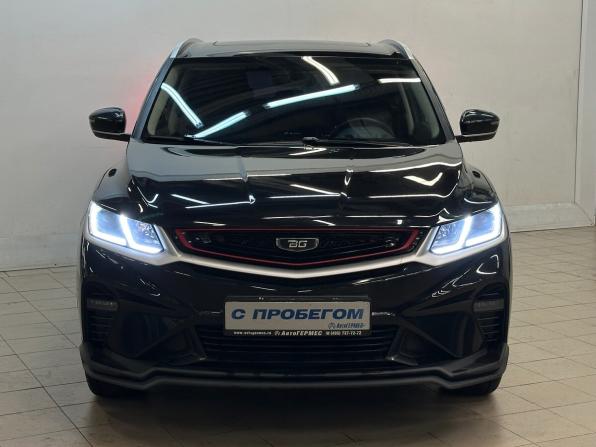 Belgee X50 с пробегом 2024 года, цена 1 930 000 рублей, 39569 км, внедорожник, Автокод Объявления