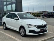 Skoda Rapid I Рестайлинг Владикавказ  - изображение 19