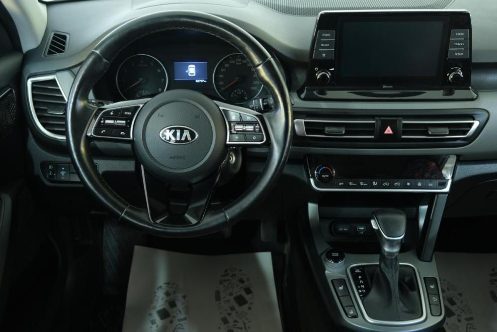 Kia Seltos I Омск  - изображение 12