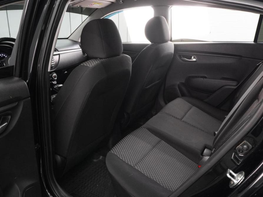 Kia Rio IV Воронеж  - изображение 11