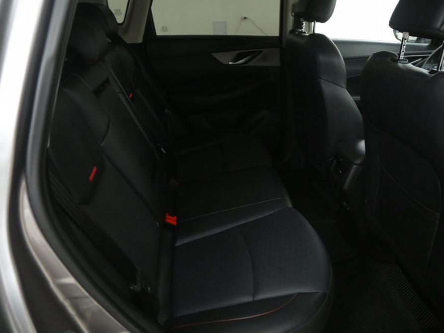 Changan CS35 Plus I Рестайлинг Иваново  - изображение 11