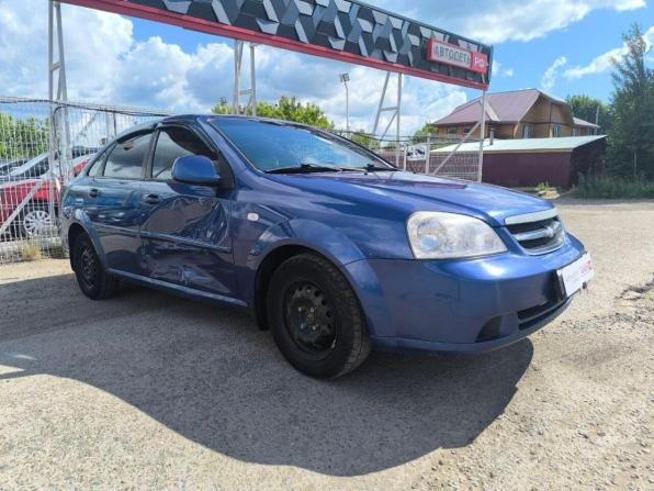 Chevrolet Lacetti I с пробегом 2011 года, цена 422 940 рублей, 222063 км, седан, Автокод Объявления