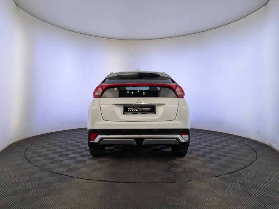 Mitsubishi Eclipse Cross I Москва  - изображение 6