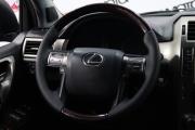 Lexus GX II Рестайлинг Сургут  - изображение 52