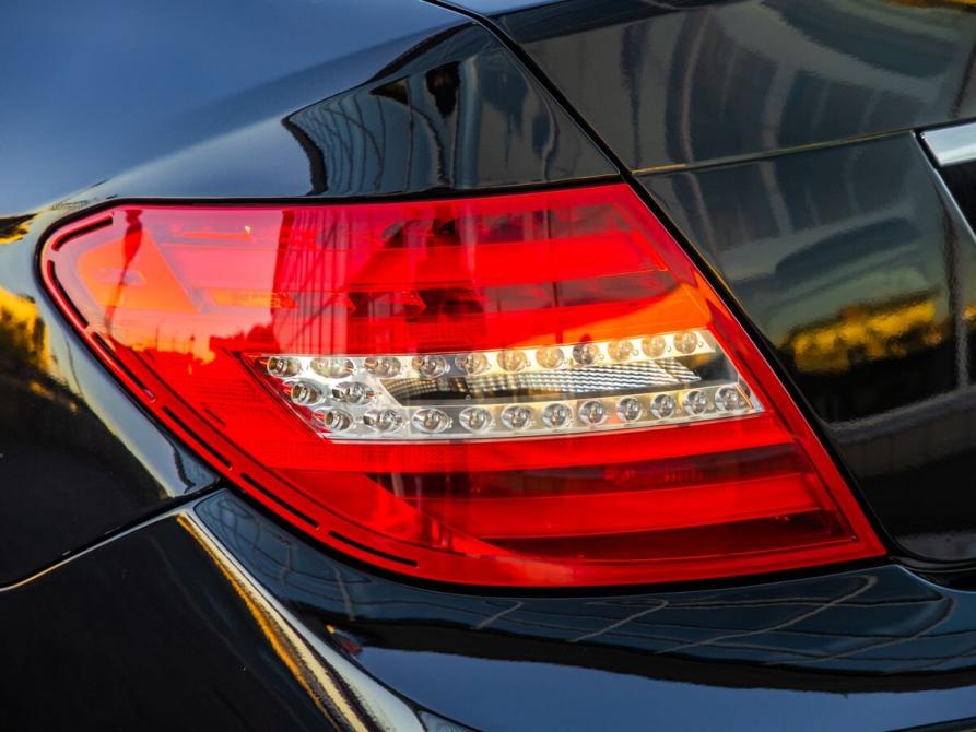 Mercedes-Benz C-Класс III (W204) Рестайлинг Волгоград  - изображение 12