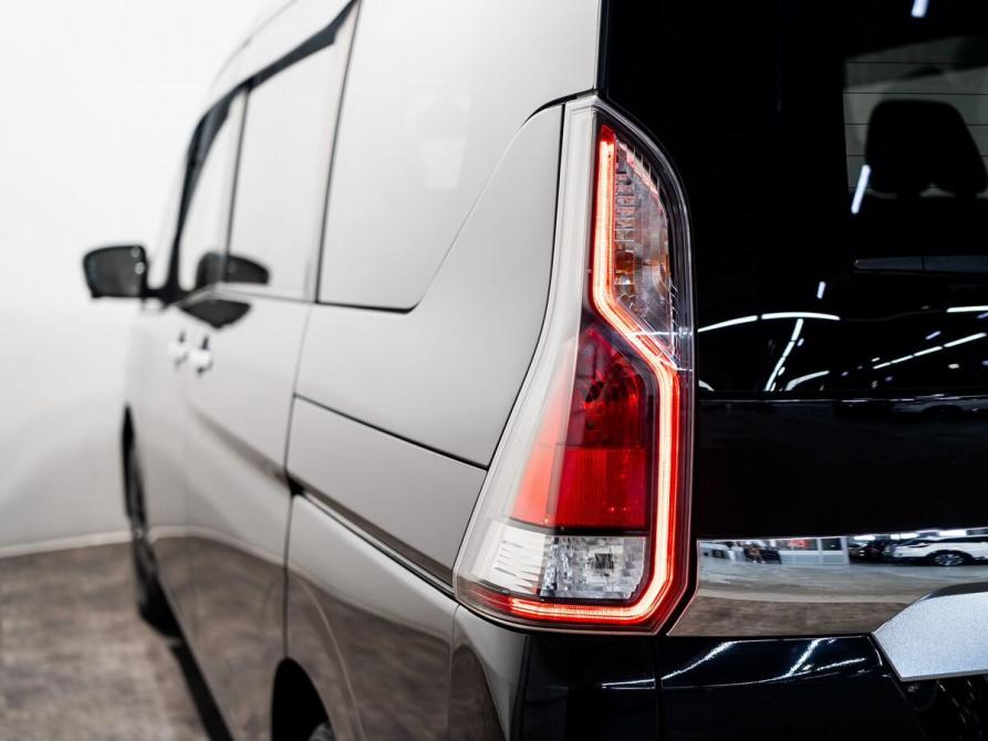 Nissan Serena V (C27) Чита  - изображение 21