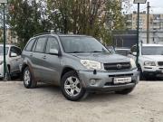 Toyota RAV4 II (XA20) Рестайлинг Санкт-Петербург  - изображение 16