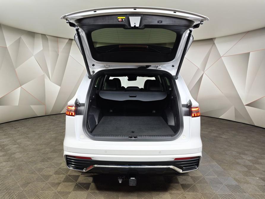 Geely Monjaro I Москва  - изображение 11
