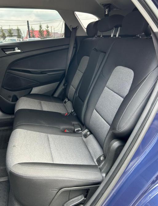 Hyundai Tucson III Рестайлинг Альметьевск  - изображение 10
