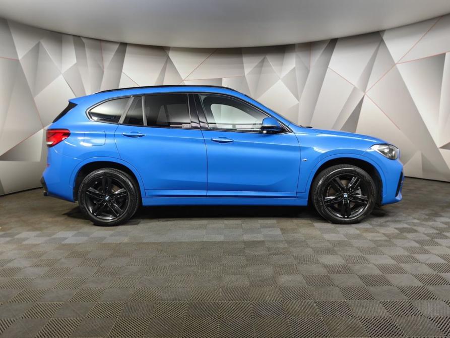 BMW X1 II (F48) Рестайлинг Москва  - изображение 5