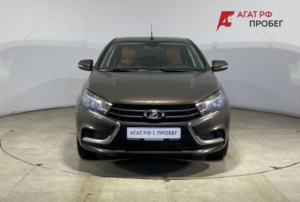 Lada (ВАЗ) Vesta I Саранск  - изображение 2