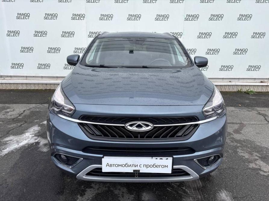 Chery Tiggo 7 I Нижний Тагил  - изображение 2