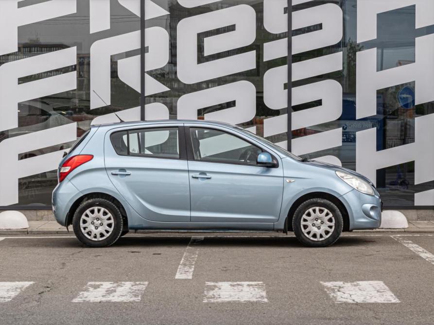 Hyundai i20 I Краснодар  - изображение 5