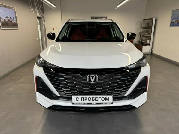 Changan CS55 Plus II с пробегом 2023 года, цена 1 899 000 рублей, 41810 км, внедорожник, Автокод Объявления