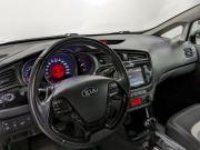 Kia Ceed II Рестайлинг Москва  - изображение 42