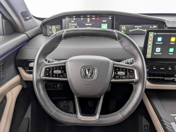 Changan UNI-K с пробегом 2024 года, цена 2 895 000 рублей, 40520 км, внедорожник, Автокод Объявления