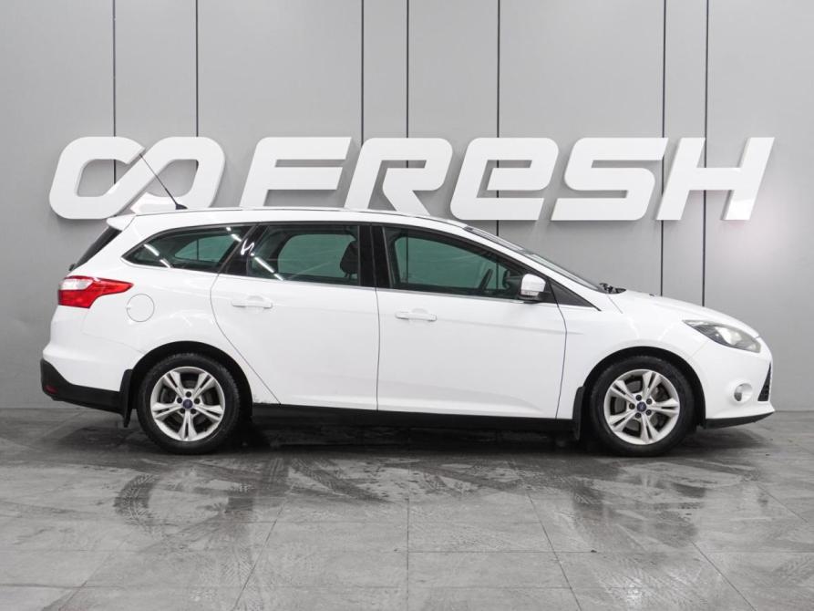 Ford Focus III Воронеж  - изображение 5