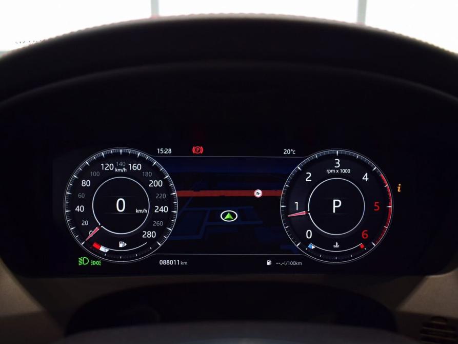 Jaguar F-Pace I Кемерово  - изображение 12