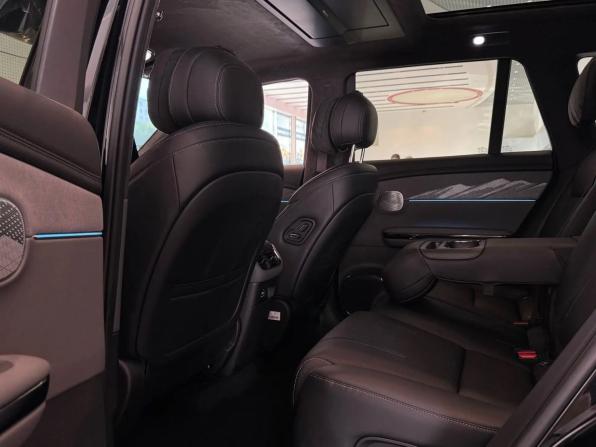 GAC Trumpchi S7 с пробегом 2026 года, цена 4 800 000 рублей, 10 км, внедорожник, Автокод Объявления