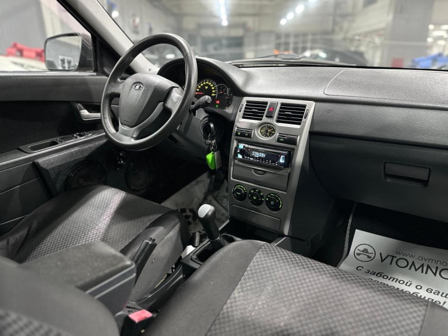 Lada (ВАЗ) Priora I Набережные Челны  - изображение 10