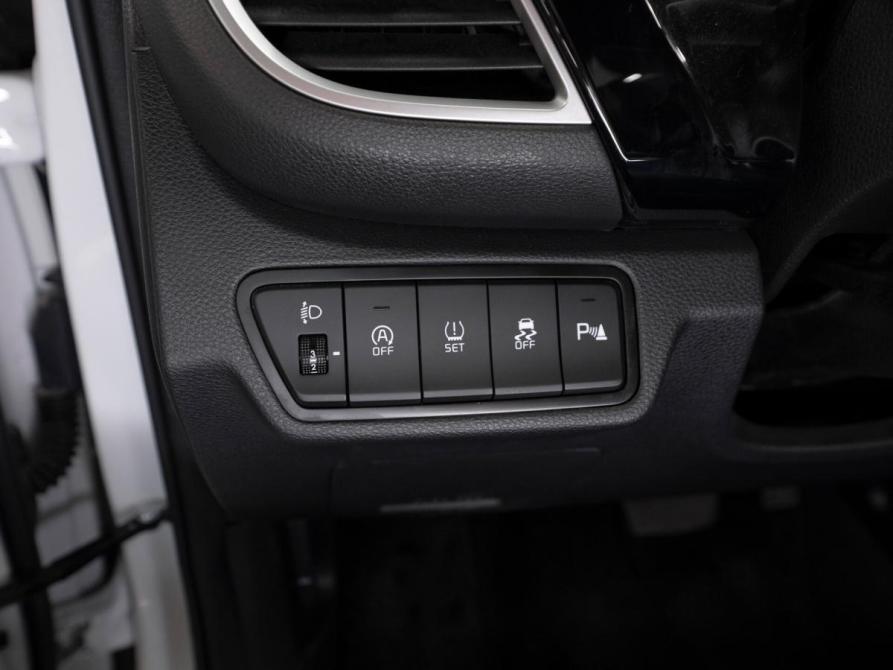 Kia Seltos I Рестайлинг Москва  - изображение 20