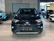 Toyota RAV4 IV (XA40) Рестайлинг Оренбург  - изображение 24