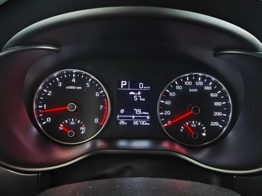Kia Rio IV Москва  - изображение 12