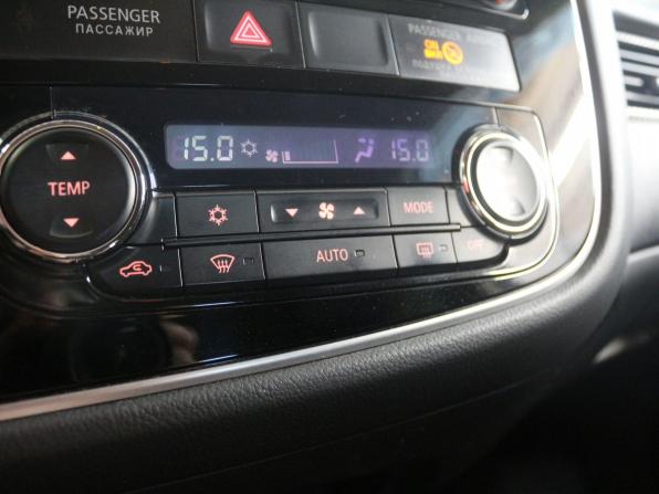 Mitsubishi Outlander III Рестайлинг с пробегом 2014 года, цена 1 590 000 рублей, 162456 км, внедорожник, Автокод Объявления