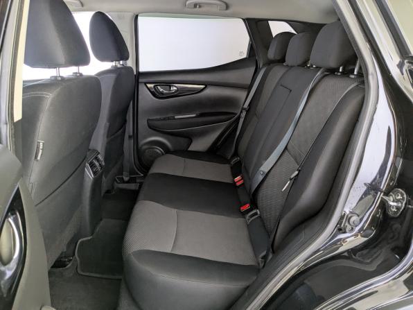 Nissan Qashqai II с пробегом 2016 года, цена 1 500 000 рублей, 177660 км, внедорожник, Автокод Объявления