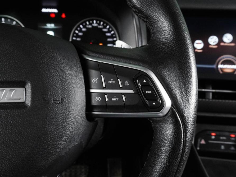 Haval F7x I Воронеж  - изображение 18