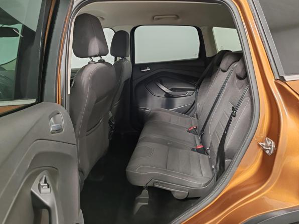 Ford Kuga II с пробегом 2015 года, цена 1 229 000 рублей, 185985 км, внедорожник, Автокод Объявления