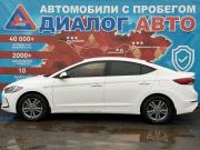 Hyundai Elantra VI (AD) Набережные Челны  - изображение 27