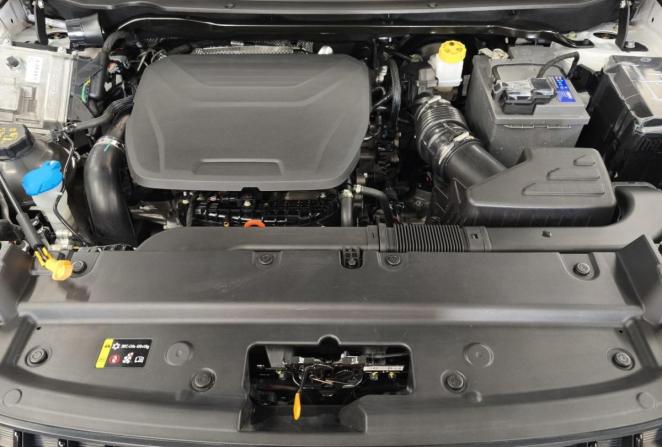Haval Jolion I Рестайлинг с пробегом 2024 года, цена 2 316 000 рублей, 13713 км, внедорожник, Автокод Объявления